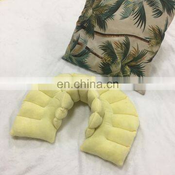 New Design Weighted Neck And Shoulder Wrap For Muscle Aches