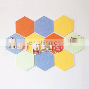 Wholesale From Factory Adhesive Felt Sticker photo-6