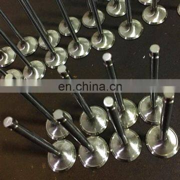 Custom Modified New Design 23-8N Material Engine Valve for All Kind of Car Intake and Exhaust Valves photo-5