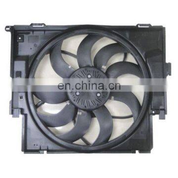 Radiator fan For BMW OEM 17428641963