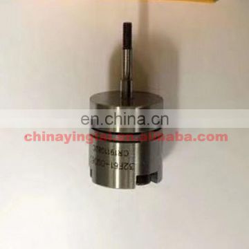 Diesel fuel injector 320D C6.4 control valve 32F61-00062 for injector 326-4700 3264700 excavator