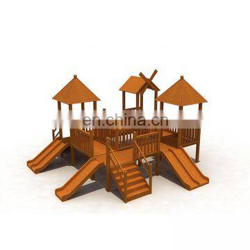 Kids wooden Play Ground Products