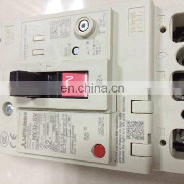 Mitsubishi Circuit Breakercircuit Breaker NV-32-SV-3P-320A photo-4