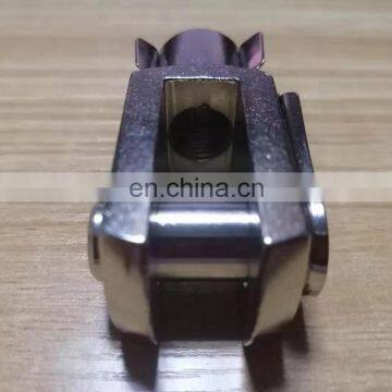 Pneumatic Components Standard Cylinder Accessories Y-type Joint Connector photo-3