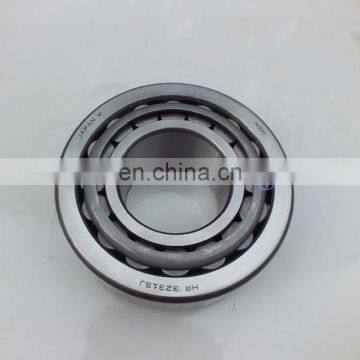 Thin Wall Type 32938 2007938E Automotive Cars Steering System Parts Tapered Roller Bearing 32940 32944 32948 photo-4