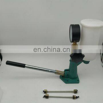Beacon High Quality S80H Common Rail Diesel Injector Nozzle Tester photo-5
