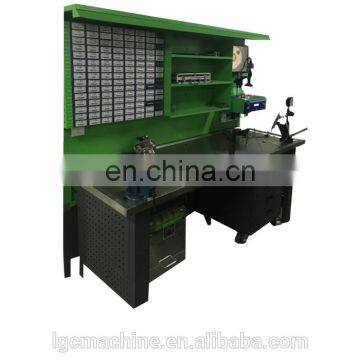 Diesel Service Center Multi-function Stainless Steel Work Table for Injector Pump Repairing photo-2