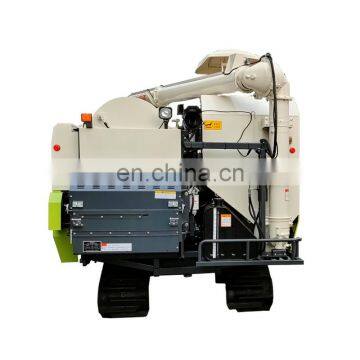Best Price Rice Combine Harvester Machine photo-4