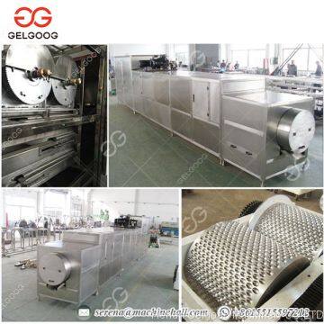 Good Chocolate Bean Making Machine Production Line Supplier photo-5