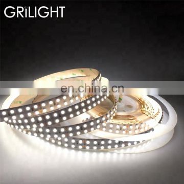 CRI 90 Double row SMD3528 240LED DC24V LED STRIP