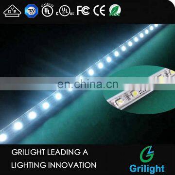 2019 China Color Changing Light Bar Led Epistar Led Rgb 5050 Strip Light Bar Led photo-6