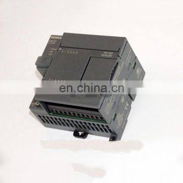 SIEMENS S7-200 Series CPU222 PLC 6ES7 212-1AB23-0XB8