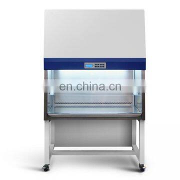 Double Single-Sided Ultra Clean Bench Biological Safety Cabinet photo-3