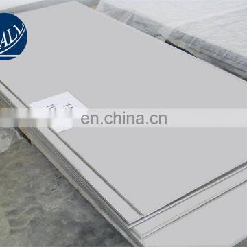 Factory Wholesale 201 304 316 Stainless Steel Sheet and Plate Mirror Surface for Decoration photo-3
