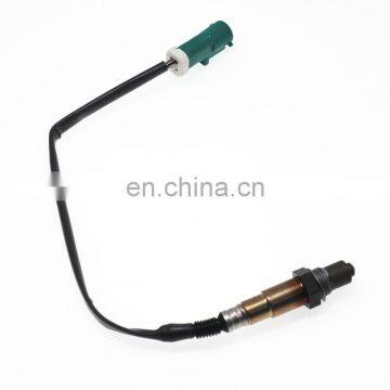 Lambda Oxygen Sensor for FORD FOCUS C-MAX MONDEO S-MAX TRANSIT VOLVO C30 S40 V50 XC60 0258006155 0258006573 0258006906 photo-3