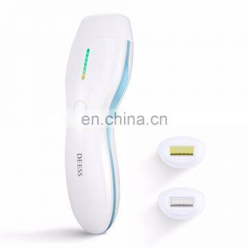 World Best Selling Products Home IPL Epilator for Sale Beauty 3 in 1 Device With 350000 Shots photo-2
