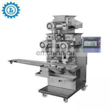 Jujube Paste Cake Making Machine, Encrusting Machine, High- End Food Machine