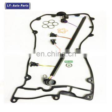 AUTO PARTS INJECTOR WIRING HARNESS & CAM COVER GASKET FOR LAND ROVER DISCOVERY 2 TD5 AMR6103G