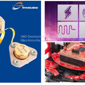 Original Brand New AD9467BCPZ-250 Electronic Component Analog-to-Digital Converter ADI photo-5