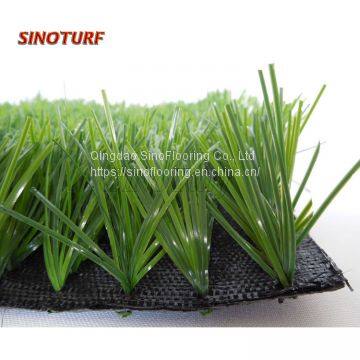 50mm Grass, 12000dtex Football Grass, Artificial Turf photo-2