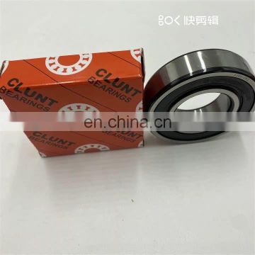 80*170*39mm CLUNT brand 6316 bearing deep groove ball bearing 6316 6316ZZ 6316 2RS