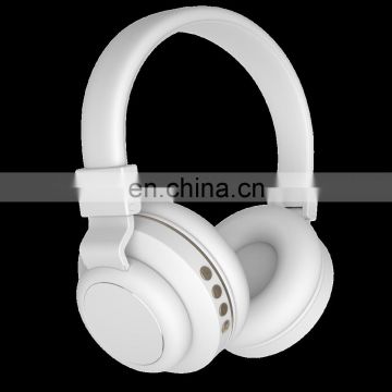 Promotion Multi-function Headphone OEM Sports Wireless Headset Foldable Wireless BT Earphone