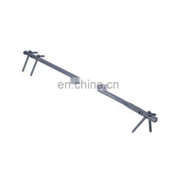 Orthopedic Surgical Implants High Quality Expert New Tibia Intramedullary Nail Interlocking Nail Medical Implant Nail photo-4