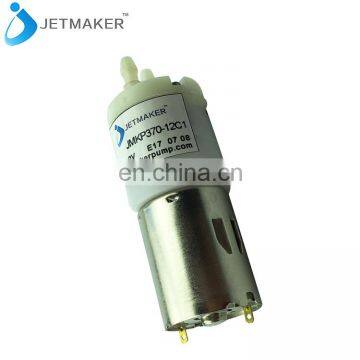 High Flow Silent Micro 12V Vacuum Pump For Memory Pillow photo-5