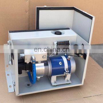 DC Hydraulic Power Packs Sale photo-2