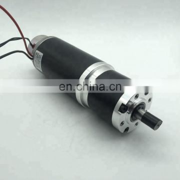 60PLG.63ZYT01A-12V planetary 12 volt dc gear motor; 12v dc planetary gear motor (with encoder option)