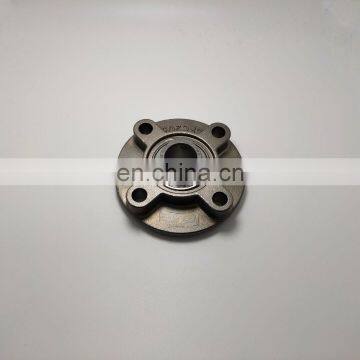 SSUCFC205 Round Stainless Steel Pillow Block Ball Bearing Housing Size photo-5