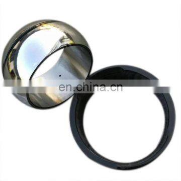 Stainless steel radial joint spherical plain ball bearing GE25ES GE30ES GE35ES GE40ES GE50ES GE60ES GE70ES GE80ES