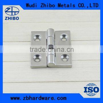China manufacture stainless steel door and window hinge