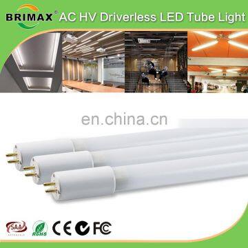 Brimax 100lm/w High Cost-effective Chinese Factory Tube Led Tube t5 t4 Lamp 10w photo-3