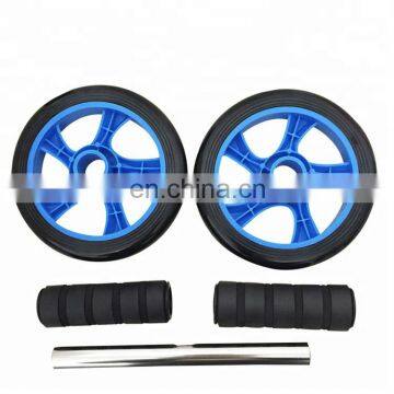 Professional Abdominal Muscle Training AB Wheel photo-4