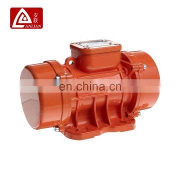 YZO Series Electric Concrete Vibrator for Vibrator Screed Used photo-3