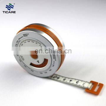 Good price bmi calculator with measuring tape