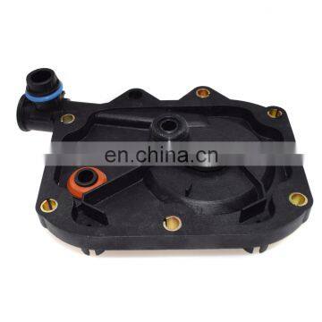 Engine Crankcase Vent Valve For BMW E38 E39 E31 540i 740i 740iL 11617501563 14506003001