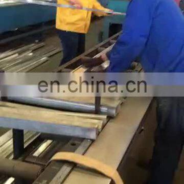 SHENGXIN Aluminum Extrusion profiles kitchen aluminum frame Ukraine aluminium