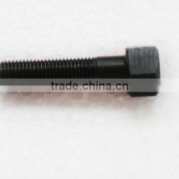 high quality screw nut and gasket monel stainless steel