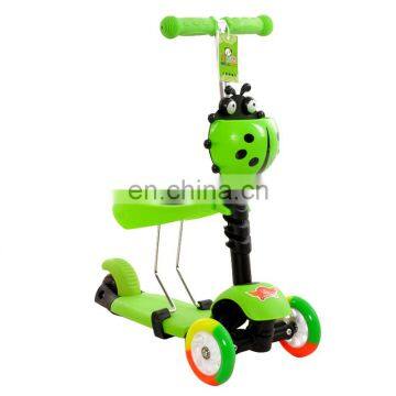 3 Wheel Scooter For Kids Kids Scooter Kick 3 Wheels Kids Scooter photo-5