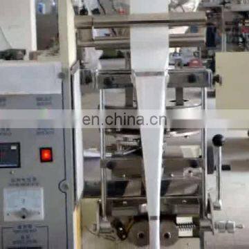 Shanghai Factory directly sale automatic small tea bag packing machine