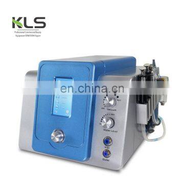 Portable Aqua Peel Diamond Dermabrasion  Water Microdermabrasion Exfoliators Skin Cleaning  Machine