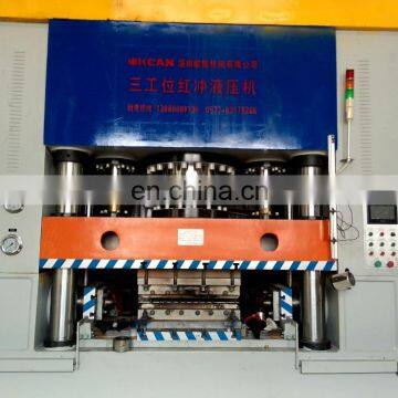 Brass Manifold With Ball Valve/59-2/CW617n/HVAC Manifold for Heating photo-3