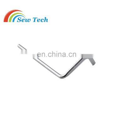 2019 Hot Top Quality Quilting Guide for Pfaff ST223P Foot for Homeuse photo-2