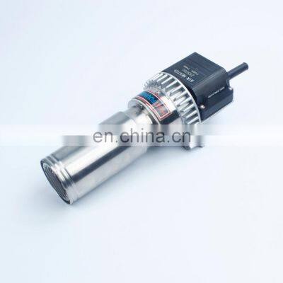 120В 11 кВт нагреватели для стирки в текстильной фабрике photo-4