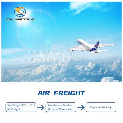 Professional Agent Truck delivery Sea Freight From China to United States