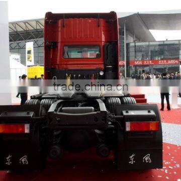 Dongfeng DFL4251A16 6x4 Truck Tractor Xyl0 photo-5
