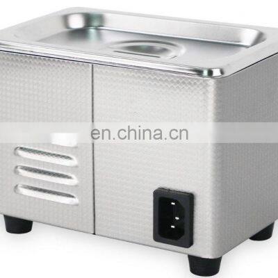 2L Ultrasonic Cleaner Ultrasonic Cleaning Machine Ultrasonic Washing Machine photo-2