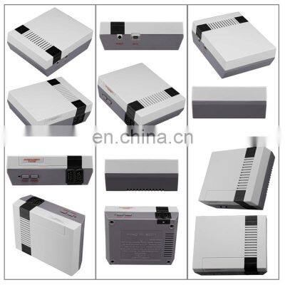 Hot Selling Retro Handle 620 Game Console Built-in 620 CLASSIC GAMES 620 Game Player photo-2